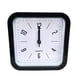 thumbnail image 5 of Reloj despertador Inteprter Digital luminoso silencioso de plástico, 5 of 6