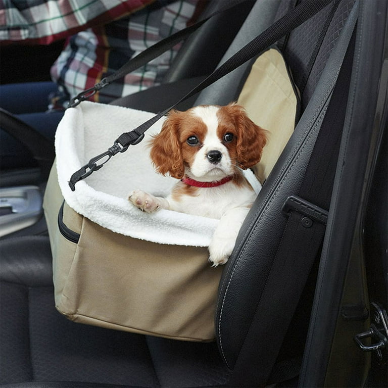 Walmart dog booster seat 2025