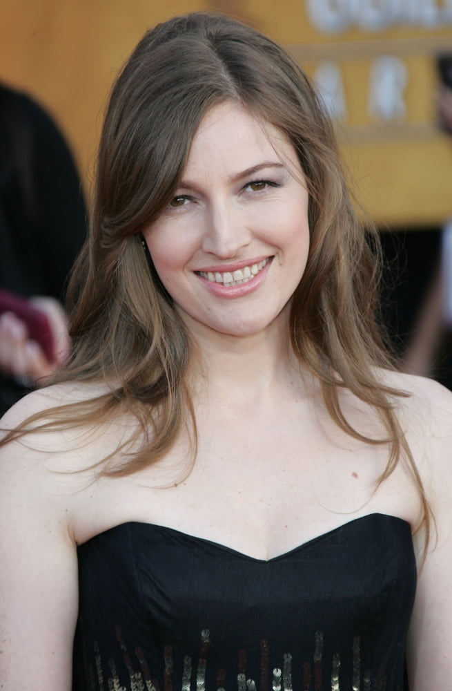 Kelly Macdonald At Arrivals For 17Th Annual Screen Actors Guild Sag