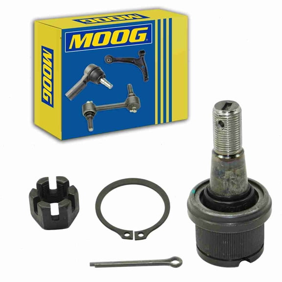 MOOG Front Lower Suspension Ball Joint compatible with Dodge Ram 2500 2000-2002