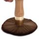 thumbnail image 5 of Cepillo de Peluquería Cepillo para el Cuello Cepillo para Limpiar el Cabello Brochas de Afeitar Herramienta de Salón de Estilismo Cepillo de Limpieza Cepillo de Peluquero ANGGREK  Otros, 5 of 8