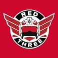 thumbnail image 5 of Red Squadron Darklighter Hockey Jersey, 5 of 5