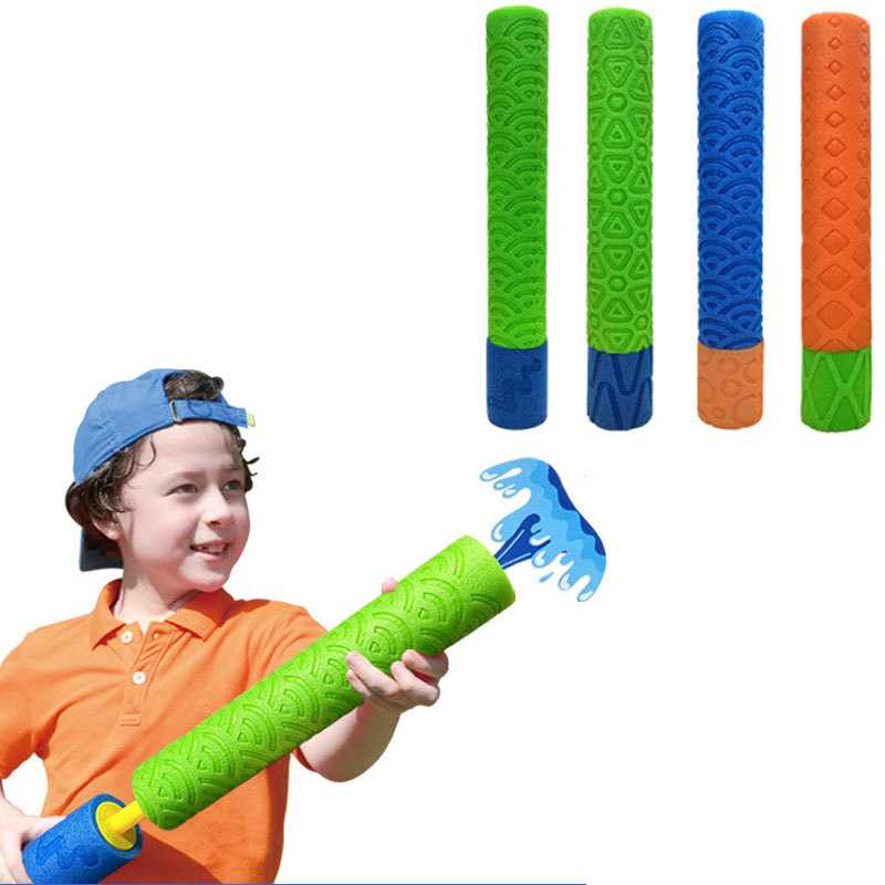 [Upgrade]Max Liquidator 1Pack Water Blaster Set Water Gun Fight