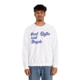 thumbnail image 5 of Bagel Lover Addict Sweatshirt Gifts Crew Neck Shirt Long Sleeve Unisex, 5 of 7