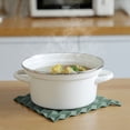thumbnail image 4 of Hohaski Insulating Mats Kitchen Household Table Pots and Pans Cutlery Mats, 4 of 6