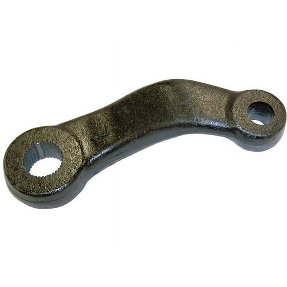 Pitman Arm - Compatible with 2007 - 2017 Jeep Wrangler 2008 2009 2010 2011 2012 2013 2014 2015 2016