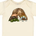 thumbnail image 4 of Inktastic Cute Pile of Turtles Boys or Girls Baby Bodysuit, 4 of 5