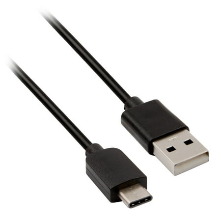 USB Type C Smartphone Charging Power Cable Lenovo Zuk Edge, Zuk Z1, Zuk