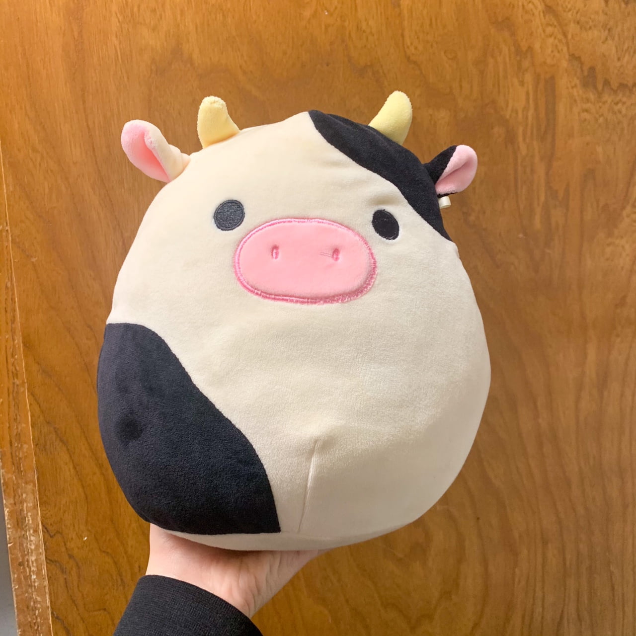 connor the cow squishmallow 16