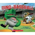thumbnail image 1 of Pre-Owned Dino-Baseball (Paperback) 1443126640 9781443126649, 1 of 1