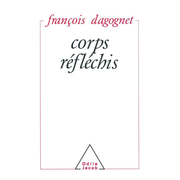 Corps rÃ©flÃ©chis, (Paperback)