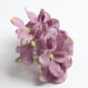 thumbnail image 5 of 10 plantas artificiales, flores artificiales, seda artificial Púrpura, 5 of 9