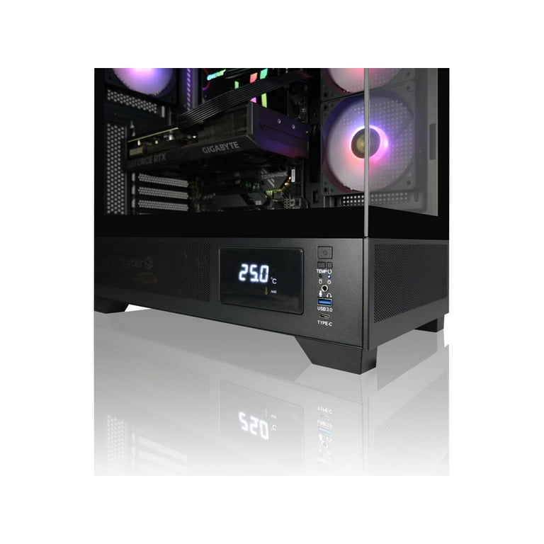 自作PC　RYZEN5 2600・16GB・128GB・Quadro2000 Amazon.com: STGAubron Gaming PC Desktop Computer, AMD Ryzen