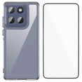 thumbnail image 1 of For Motorola Edge 60 5G 60 Fusion 5G Edge 60 Pro 5G Edge 60S 5G Case WANLONFENG MF Series TPU Acryli, 1 of 5