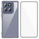 thumbnail image 1 of For Motorola Edge 60 5G 60 Fusion 5G Edge 60 Pro 5G Edge 60S 5G Case WANLONFENG MF Series TPU Acryli, 1 of 5