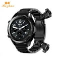 thumbnail image 4 of Sports Smartwatch With Wireless Earphones IN 1 Alloy 1.32inch Screen-Screen IP67 Multi Sport Works With IOS Android, 4 of 4