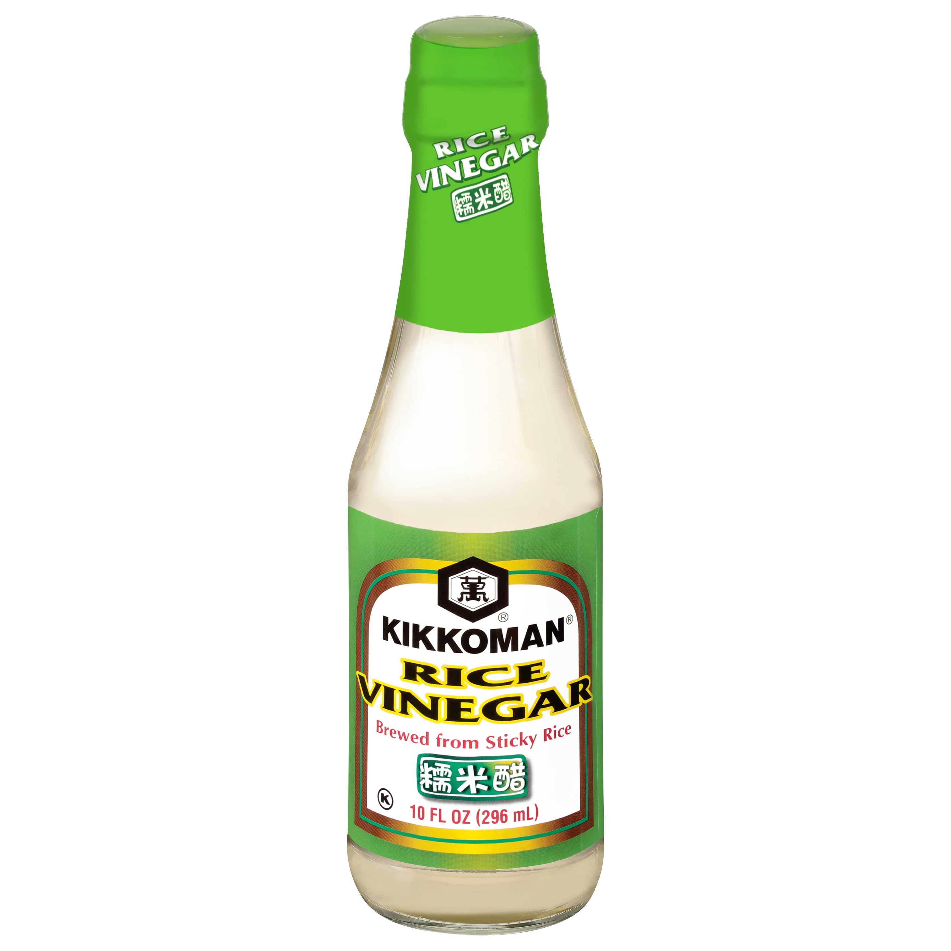 Mizkan Rice Vinegar, Mild and Mellow, 12 fl oz - Walmart.com Mizkan Rice Vinegar, Mild and Mellow, 12 fl oz - Walmart.com