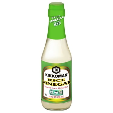 Kikkoman Rice Vinegar