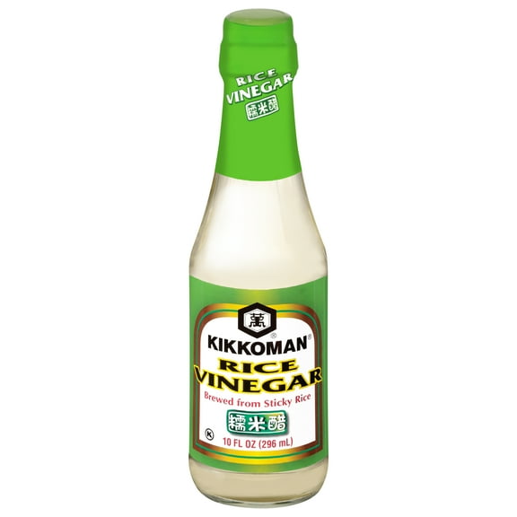 Kikkoman Rice Vinegar
