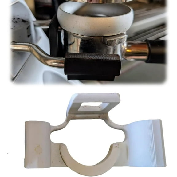 Holder Fit for Sette 270Wi Portafilter, Magnetic Dosing Funnel Holder, Compatible With 54mm Portafilters