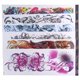 thumbnail image 1 of Waterproof Stickers, Safe Easy To Use Natural Temporary Stickers For Men For Women ANGGREK IC1416, 1 of 8