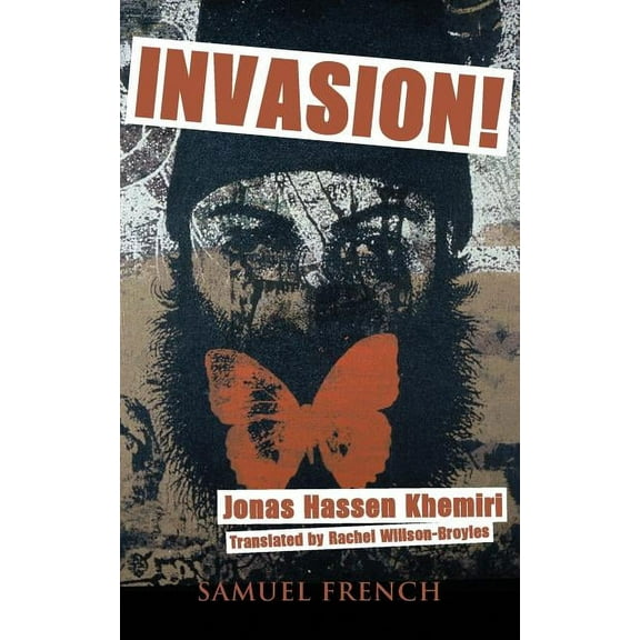 Invasion!, (Paperback)