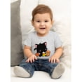 thumbnail image 2 of Cute Boombay W Candies T-Shirt Infant -Image by Shutterstock,  18 Months, 2 of 4