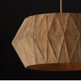 thumbnail image 4 of Capital Lighting - Nadeau - 4 Light Pendant In Modern Style-10.75 Inches Tall, 4 of 4