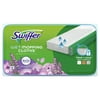Swiffer Sweeper Wet Pad Refills, Lavender Scent, 24 ct