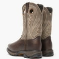 thumbnail image 4 of Durango® Maverick XP™ Composite Toe Met-Guard Ventilated Western Work Boot, 4 of 5