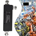 thumbnail image 2 of Optimize Mobile Signal Amplification with NType Female RF Coaxial Directional Coupler 8002500MHz 200W 5dB~40dB, 2 of 11