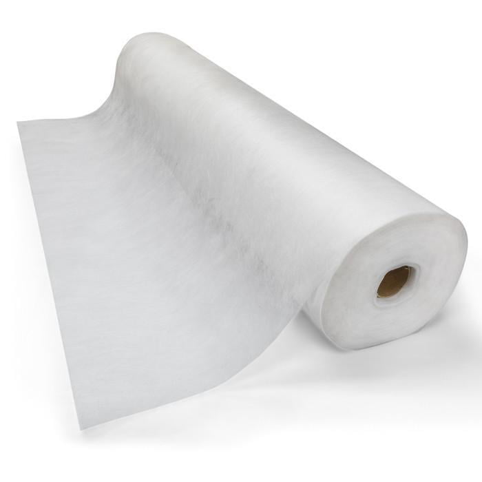 Office Hospital Exam Table Paper Changing Roll  18 Inch Textured 12/RLS 