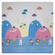 thumbnail image 1 of Tapete Baby Play Mat Mountain 140X140 Cm, 1 of 5