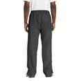 thumbnail image 3 of Sport-Tek Mens Side Pockets Wind Pant. PST74, 3 of 4