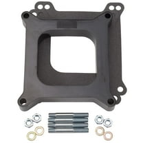 Edelbrock 8710 4-Barrel Carburetor Spacers