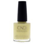 Vinylux Nail Polonais - 275 J'ai été jalouse CND pour les femmes - 0.5 oz Nail Polonais