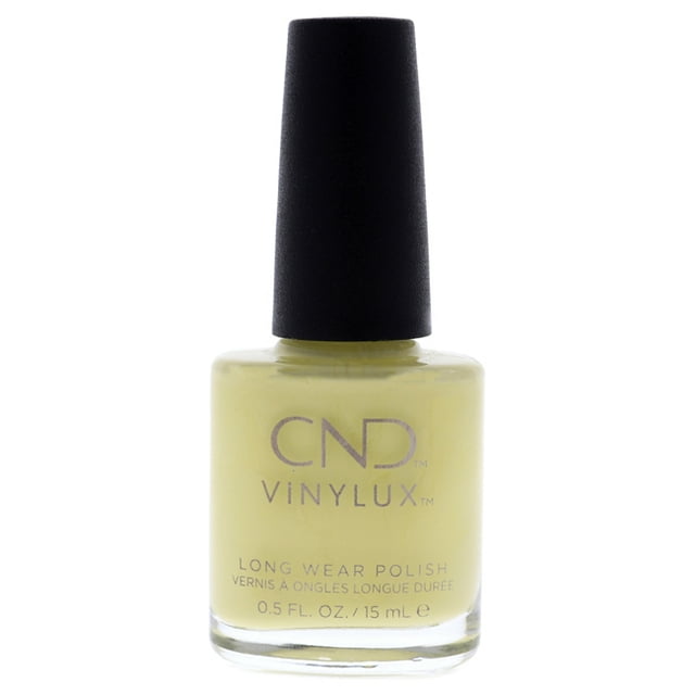 Esmalte de uñas Vinylux 275 Jellied CND 0.5 oz
