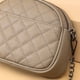 thumbnail image 2 of Bolso de hombro para mujer Bolso de mensajero de cuero genuino casual Bolso cruzado elegante, 2 of 8