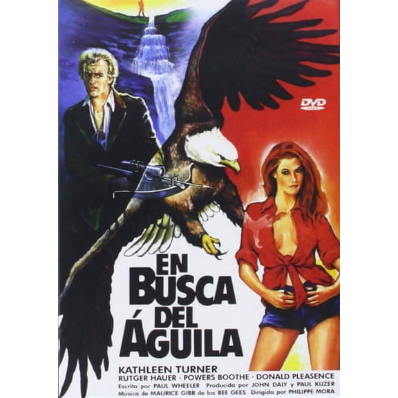 A Breed Apart (1984) [ NON-USA FORMAT, PAL, Reg.0 Import - Spain ]