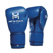 All Day Pro Gloves (Hook and Loop)