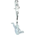 thumbnail image 3 of New Left Hood Hinge Compatible With Hyundai Santa Fe Limited Ultimate 6 Cyl 3.3L Santa Fe XL Essential 6 Cyl 3.3L Santa Fe SE Ultimate 6 Cyl 3.3L 2013-2019 By HY1236152 791104Z000, 3 of 8