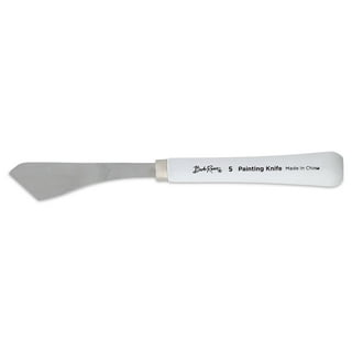 Bob Ross Oil Painting Knife, #10 