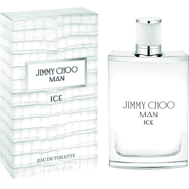 香水(男性用) JIMMY CHOO MAN ICE 100ml Eau de Toilette Jimmy Choo Man Ice Eau De Toilette Spray For Men 100ml
