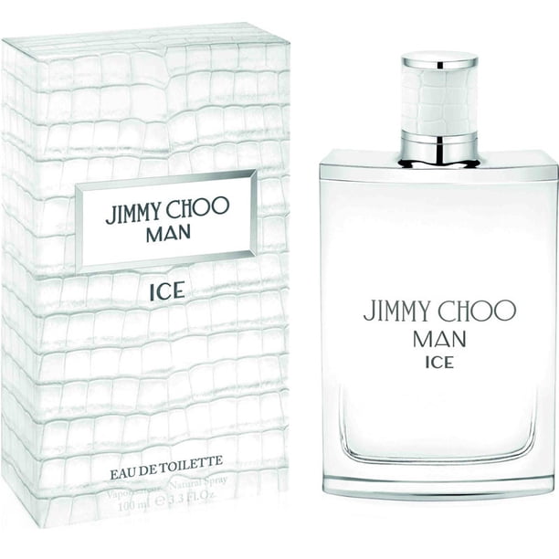 JIMMY CHOO MAN ICE オードトワレ 100mL Jimmy Choo Man Ice Eau De Toilette Spray For Men 100ml - Walmart.ca