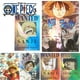 thumbnail image 2 of Tarjeta artesanal de One Piece HR YR, personajes de Anime, Roronoa Zoro Nami, tarjeta de colección poco común, regalo de cumpleaños y Navidad, juguetes de juego, 2 of 4