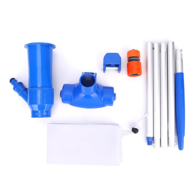 Pond Vacuum Head,Professional Pool Cleaning Kit Pool Suction Head Pool Cleaning Tool Industry-Leading Standards