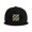 Black, variant on Flat Bill Snapback Hats for Men Women Camouflage Print Pattern Hip Hop Style Plain Baseball Cap Black