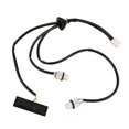 thumbnail image 1 of Trunk Lid Opener Release Switch 25380-1KA0B 253801KA0B for Juke 2011- 2015, 1 of 5