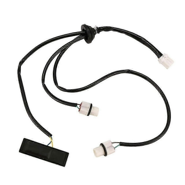 Trunk Lid Opener Release Switch 25380-1KA0B 253801KA0B for Juke 2011- 2015