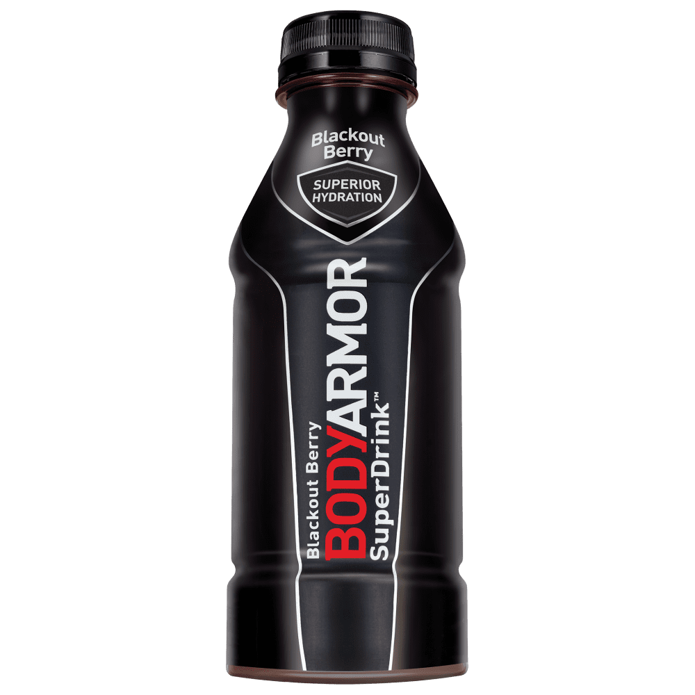 body armor drink body armor drink